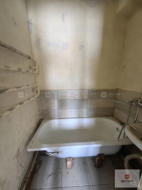 Продажа квартиры, Казань, ул. Степана Халтурина - Фото 11