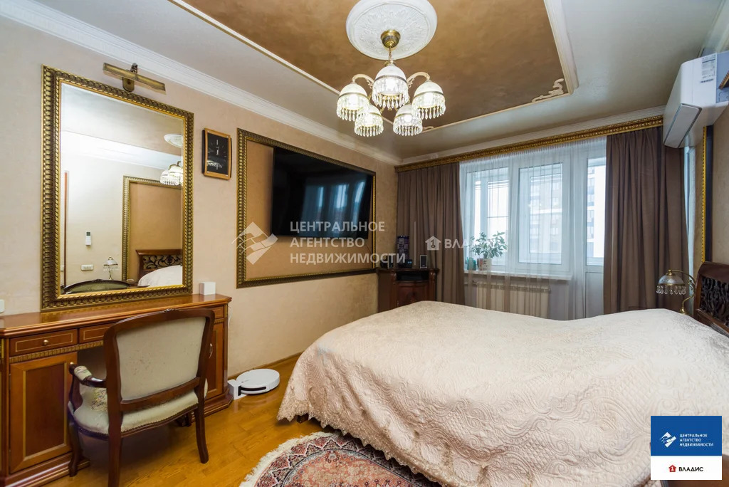 Продажа квартиры, Рязань, 4-й Мервинский проезд - Фото 8