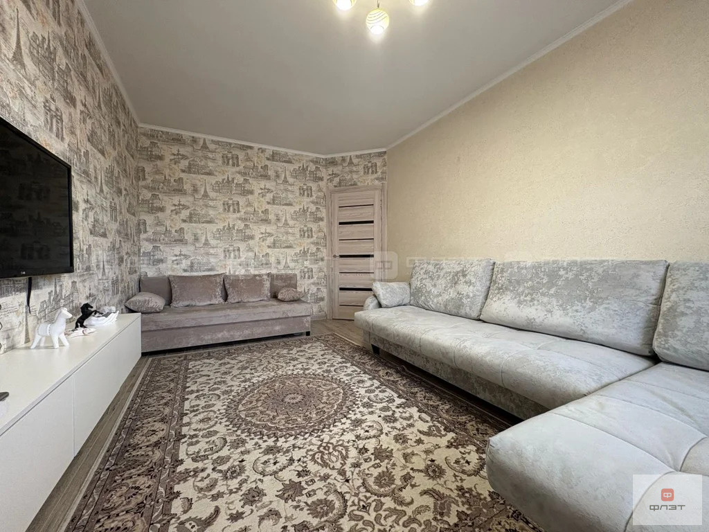 Продажа квартиры, Осиново, Зеленодольский район, ул. Гайсина - Фото 5