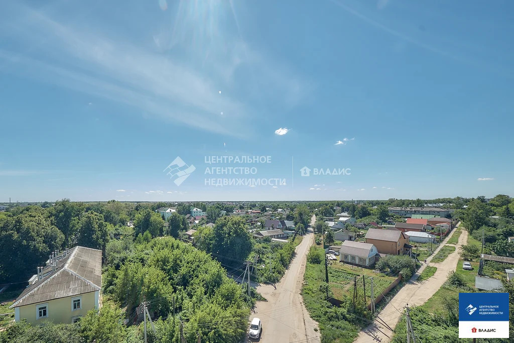 Продажа квартиры, Рыбное, Рыбновский район, ул. Мира - Фото 11