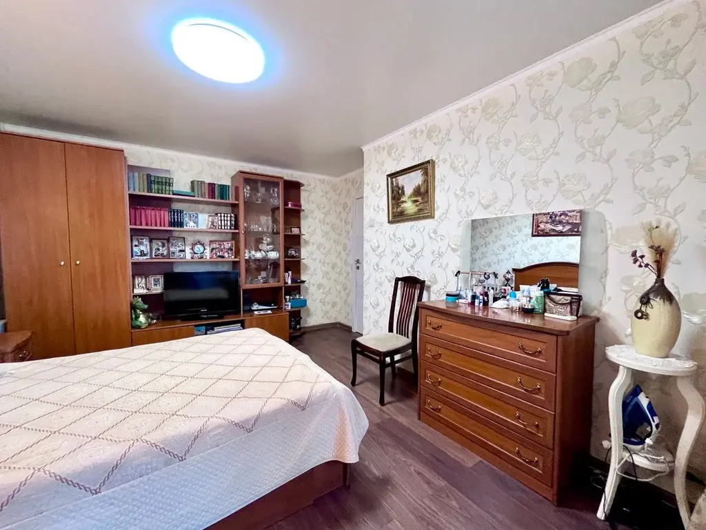 Продается 3-х ком. квартира в г .Москва ул. Яблочкова 41А - Фото 21