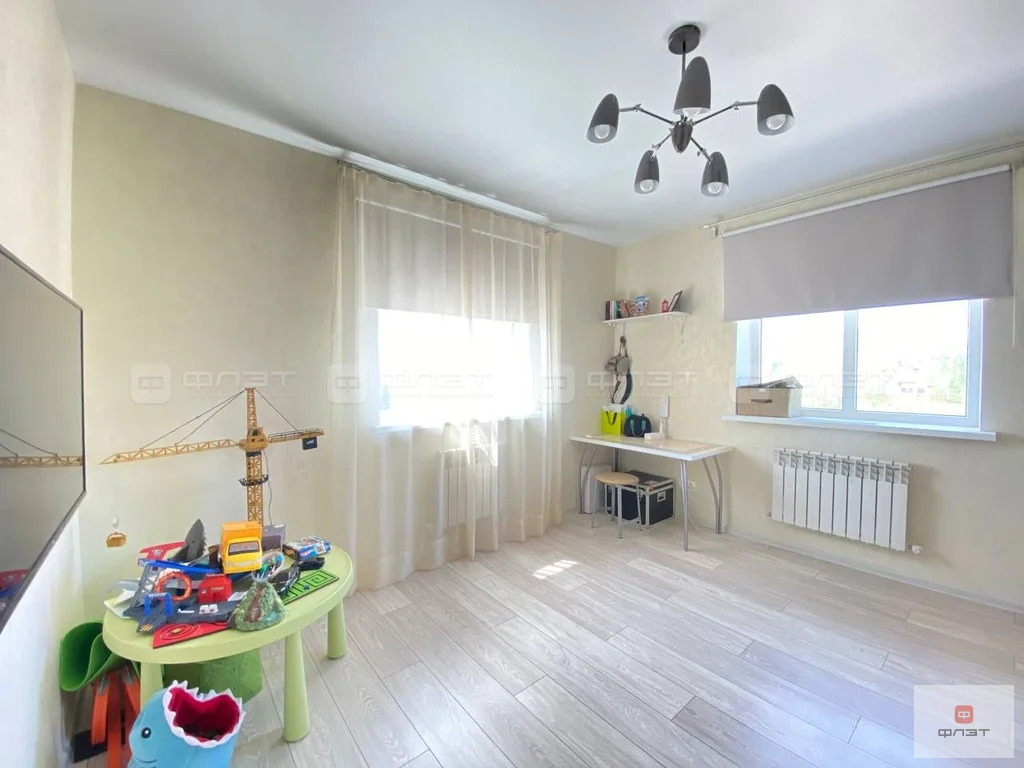Продажа дома, Казань, ул. Ботаническая - Константиновка - Фото 33