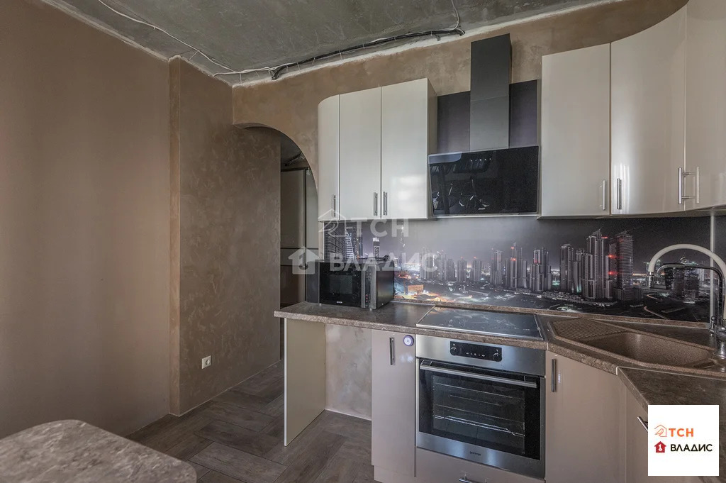 Продажа квартиры, Свердловский, Щелковский район, улица Строителей - Фото 4