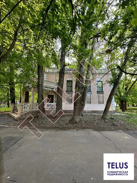 м.Сокол, Новопесчаная улица, 276 м2, Здание (ном. объекта: 5547) - Фото 6