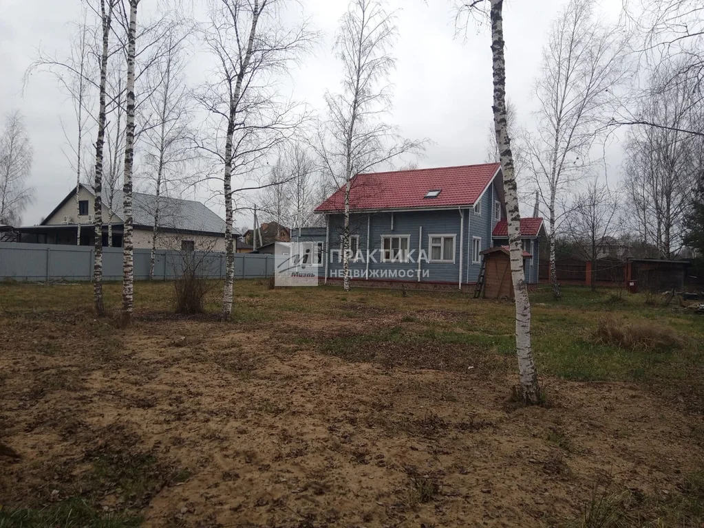 Продажа дома, Карабаново, Богородский г. о., ул. Луговая - Фото 34