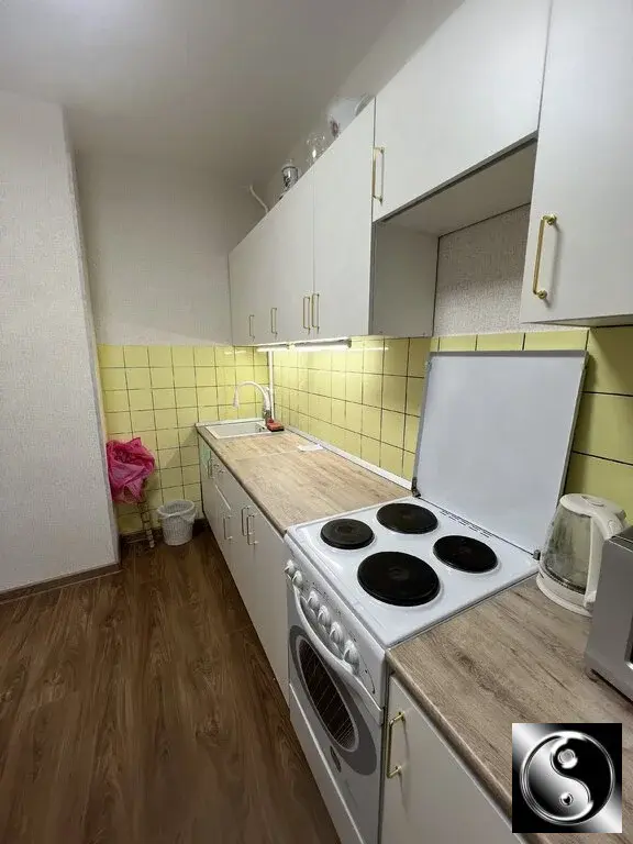 Сдам двухкомнатную квартиру 55.0м Строгинский бул., 17К1, Москва, ... - Фото 1