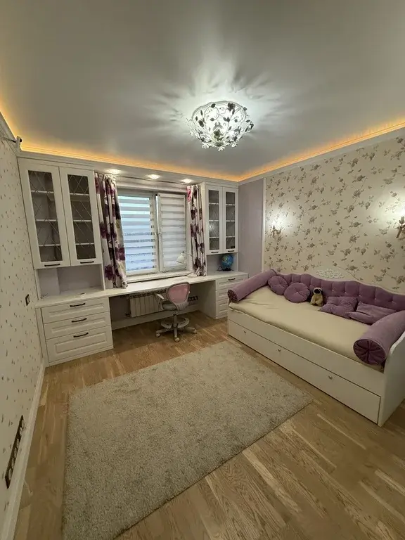 Сдается очаровательная 3-х комнатная квартира - Фото 26