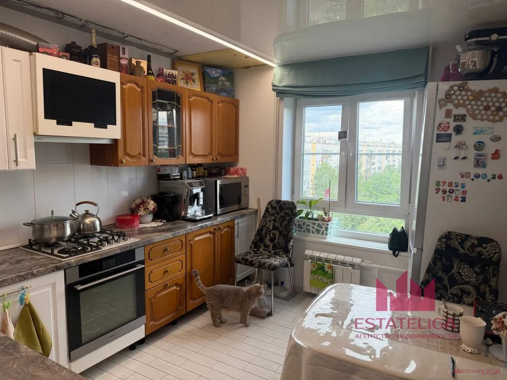 Продажа квартиры, Шипиловский проезд - Фото 3