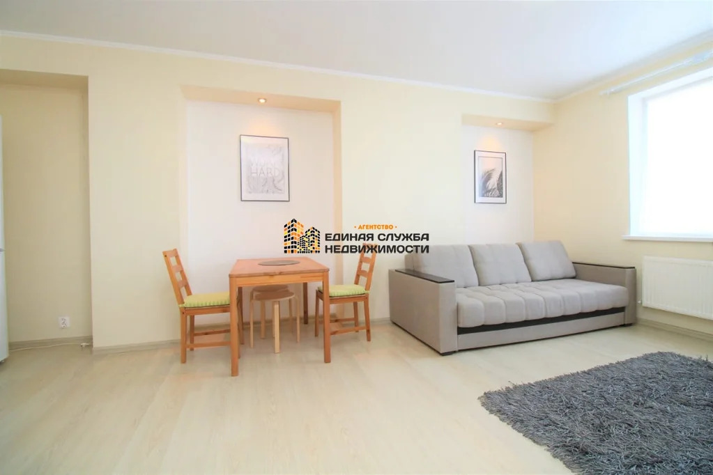 Аренда квартиры, Уфа, ул. Коралловая - Фото 7