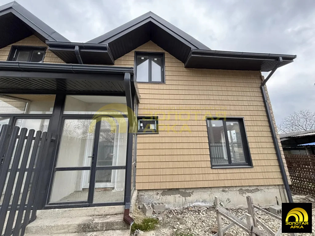 Продажа дома, Крымск, Крымский район, ул. Свердлова - Фото 19