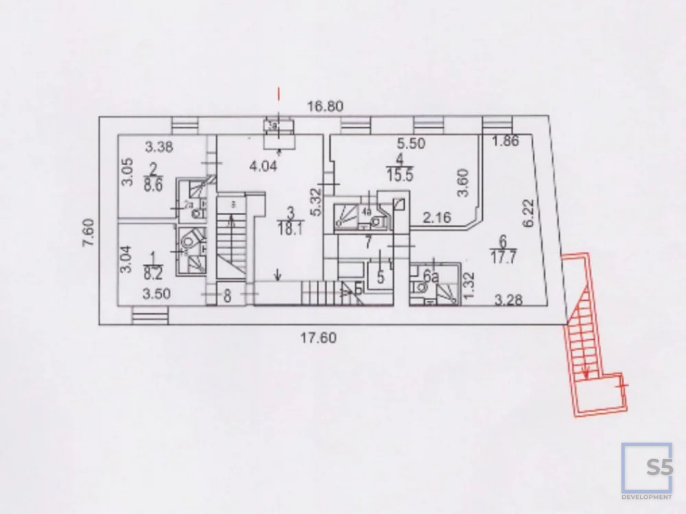 Продажа готового бизнеса, м. Новокузнецкая, г.Москва - Фото 7