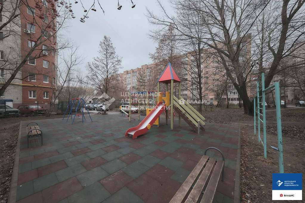 Продажа квартиры, Рязань, ул. Стройкова - Фото 16