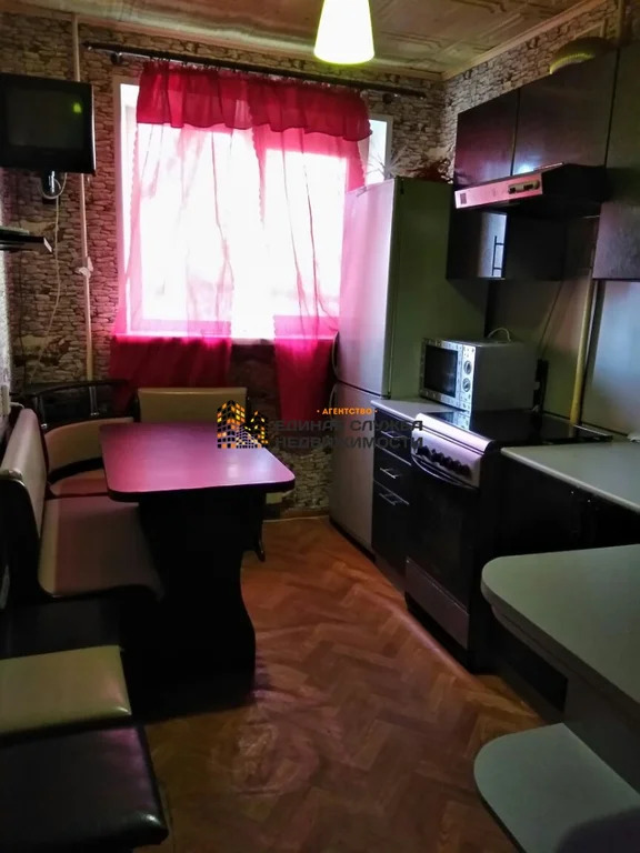 Аренда квартиры, Уфа, Молодежный б-р. - Фото 9