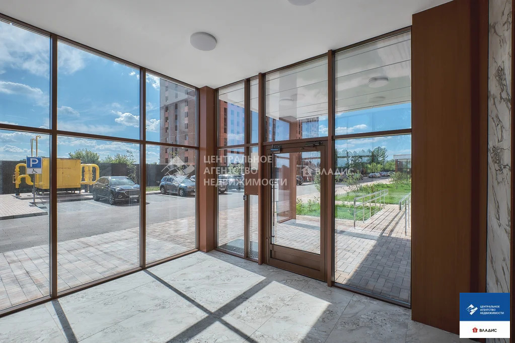 Продажа квартиры, Рязань, ул. Космонавтов - Фото 1