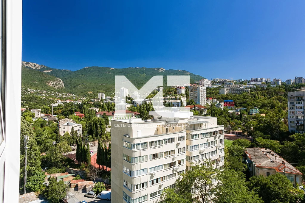 Продажа квартиры, Ялта, ул. Московская - Фото 4