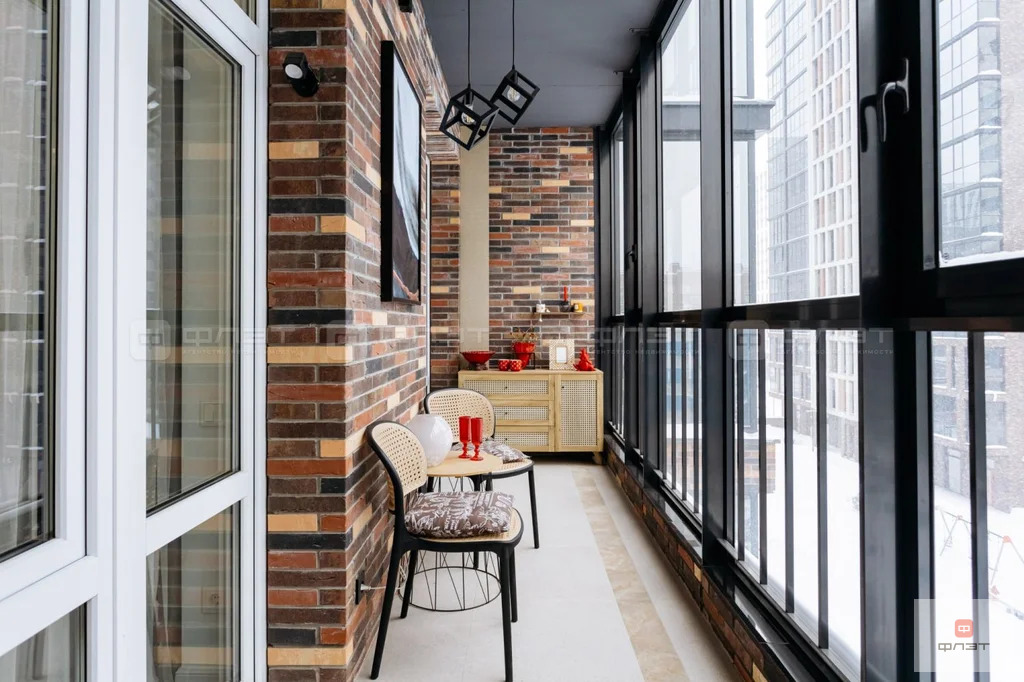 Продажа квартиры, Казань, ул. Алексея Козина - Фото 34