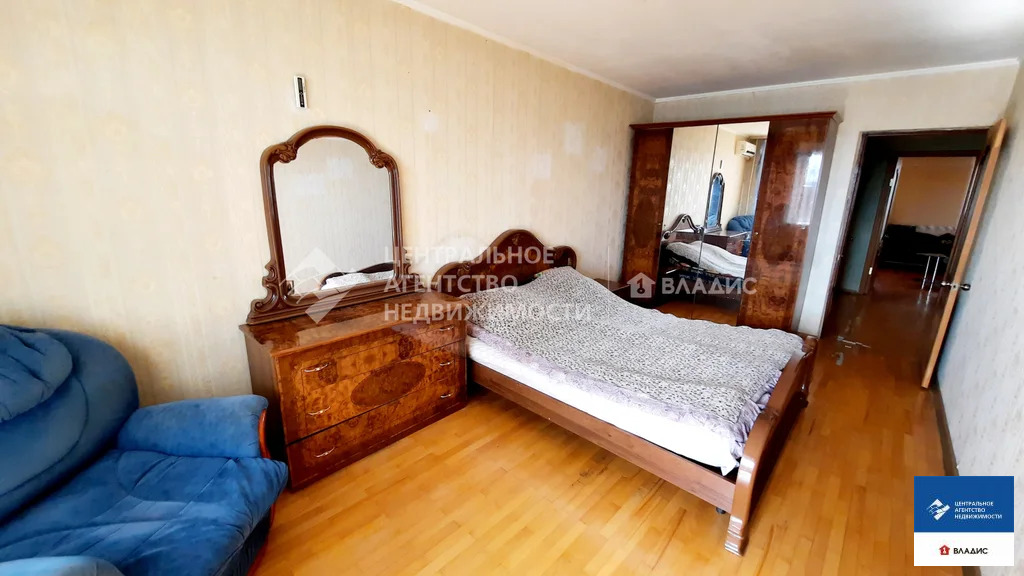 Продажа квартиры, Рязань, ул. Костычева - Фото 6