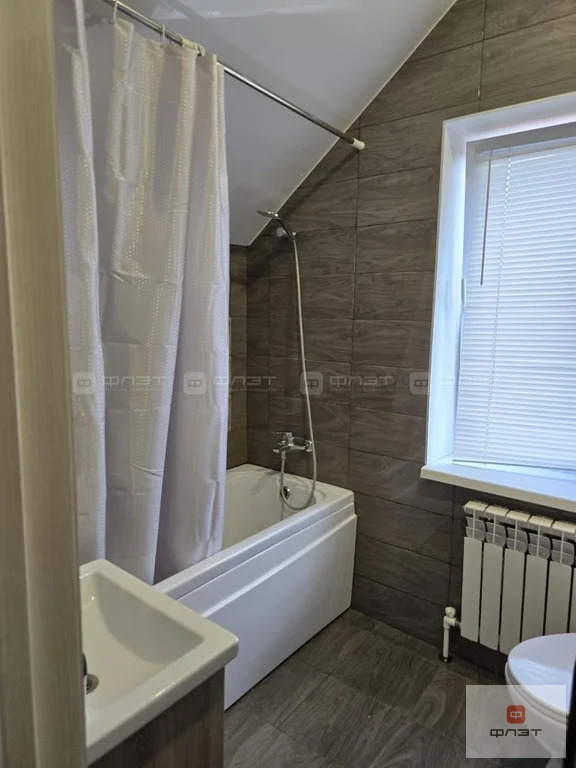 Продажа дома, Казань, ул. Мира (Салмачи) - Фото 19