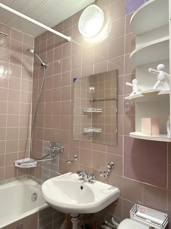 Продается 2-комнатная квартира Судостроительная, д.11к1 - Фото 17