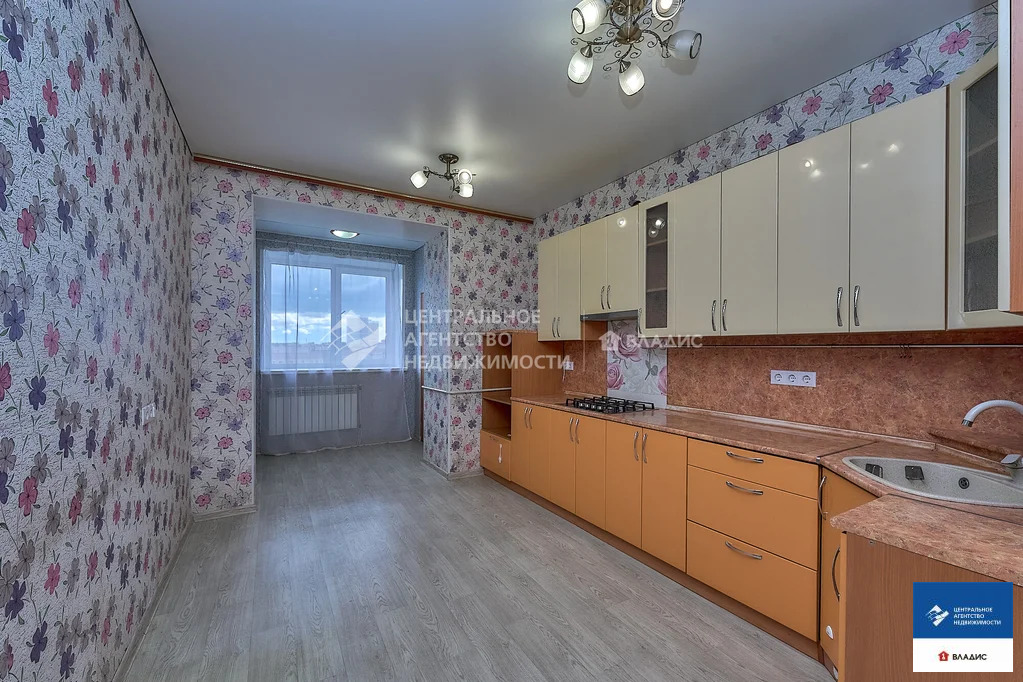 Продажа квартиры, Рязань, улица Старое Село - Фото 1