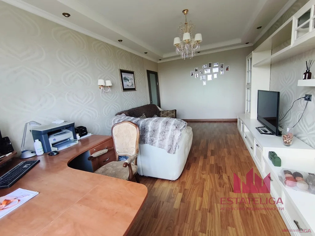 Продажа квартиры, Дзержинский, ул. Угрешская - Фото 2