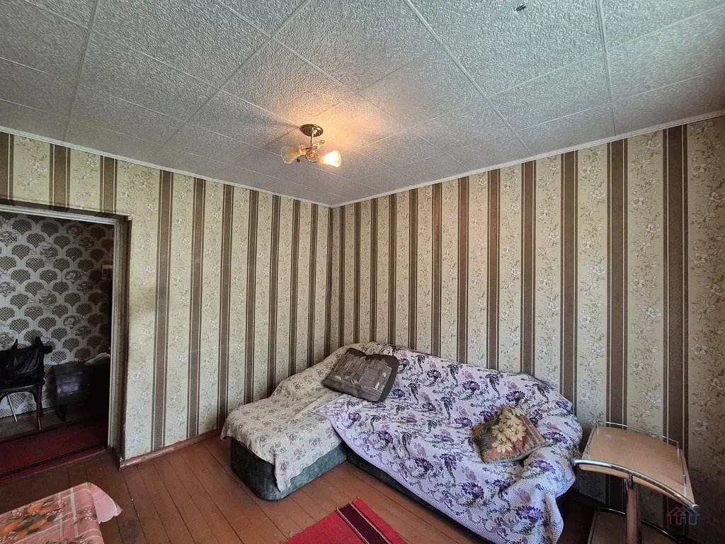 2-к. квартира, 46,3 м2, 2/5 эт. - Фото 12