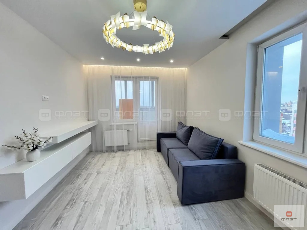 Продажа квартиры, Казань, ул. Вишневского - Фото 20