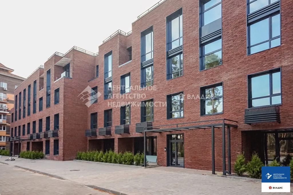 Продажа квартиры, Рязань, Мещёрская улица - Фото 11