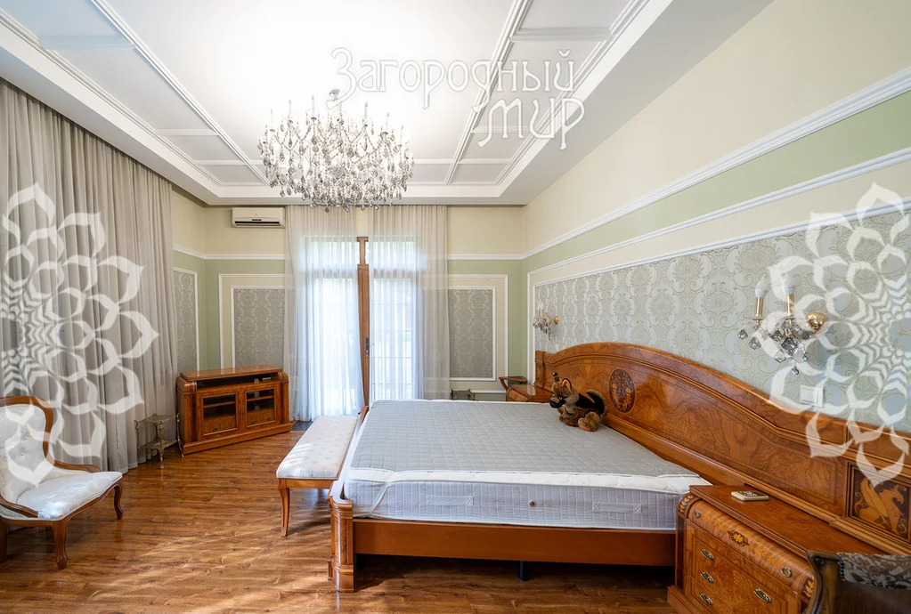 Продам дом, Симферопольское шоссе, 6 км от МКАД - Фото 20