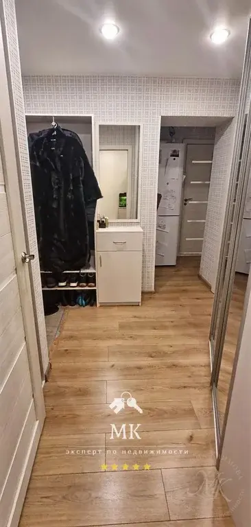 Продается 2ком-квартира с панорамным видом на Битцевский лес - Фото 16