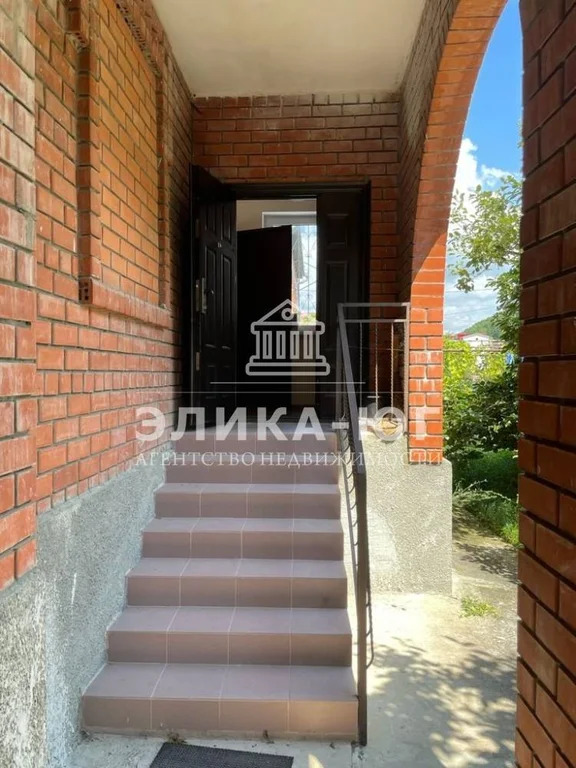 Продажа дома, Новомихайловский, Крымский район, Ростовская ул. - Фото 9