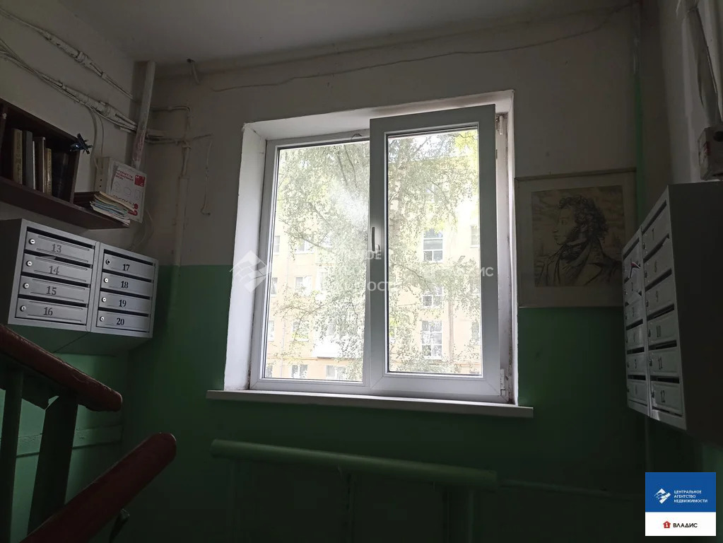 Аренда квартиры, Рязань, ул. Лермонтова - Фото 12