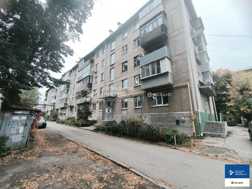 Аренда квартиры, Рязань, Машиностроителей проезд - Фото 1