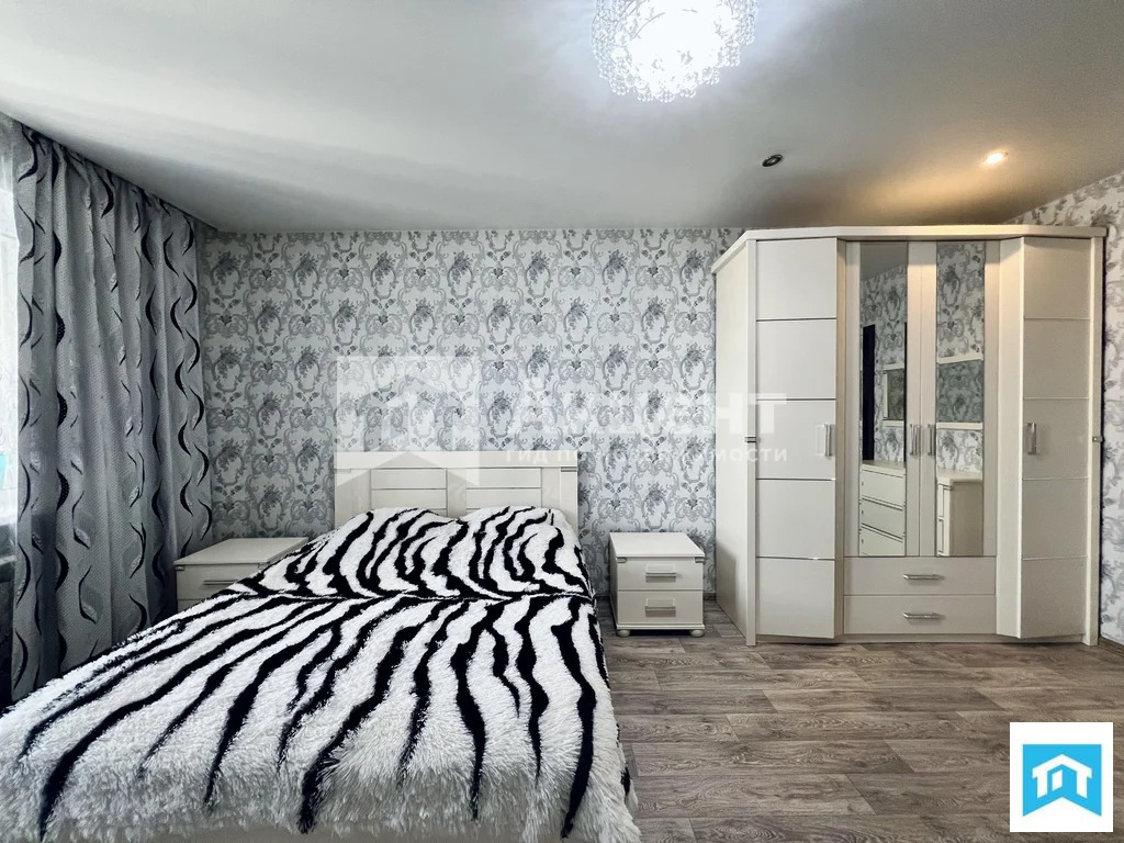 Аренда квартиры, Иваново, ул. Куконковых - Фото 4