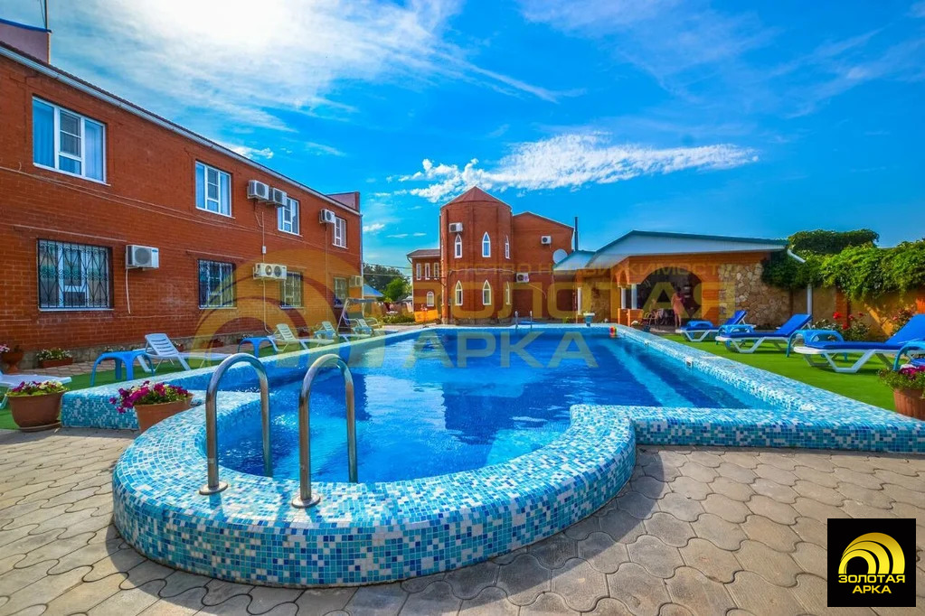Продажа готового бизнеса, Кучугуры, Темрюкский район, ул. Рабочая - Фото 0