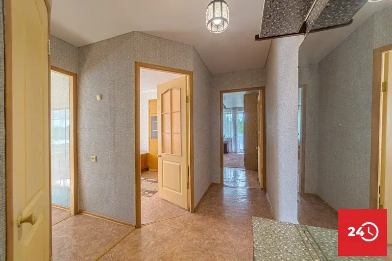 В продаже 3- комнатная квартира по ул. Клары Цеткин 45 - Фото 34