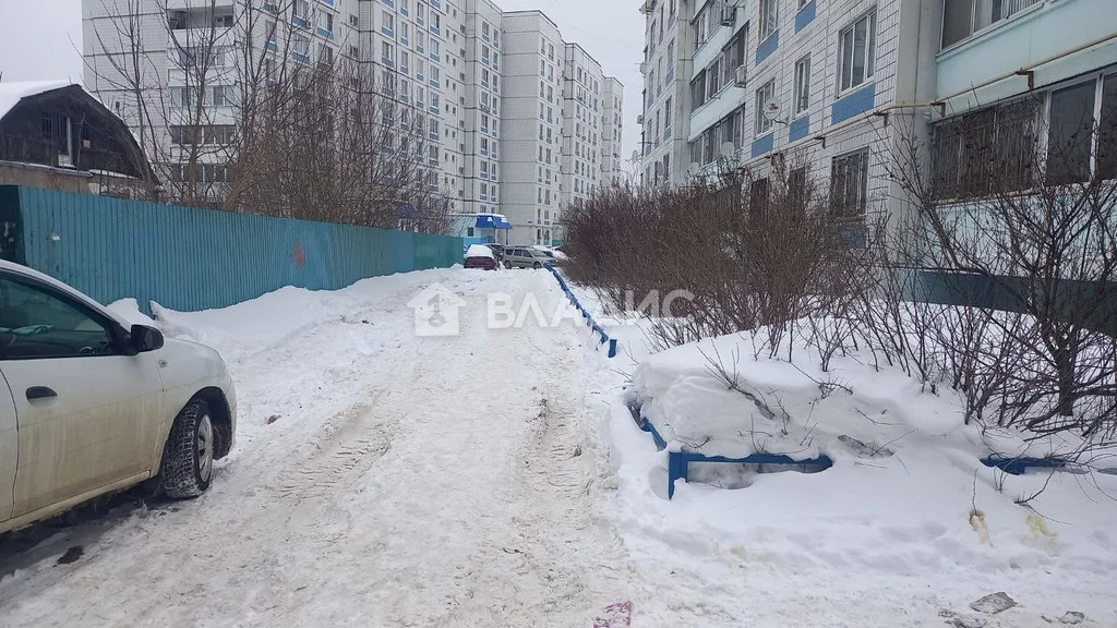 городской округ Балашиха, Балашиха, микрорайон Саввино, 2-я . - Фото 3