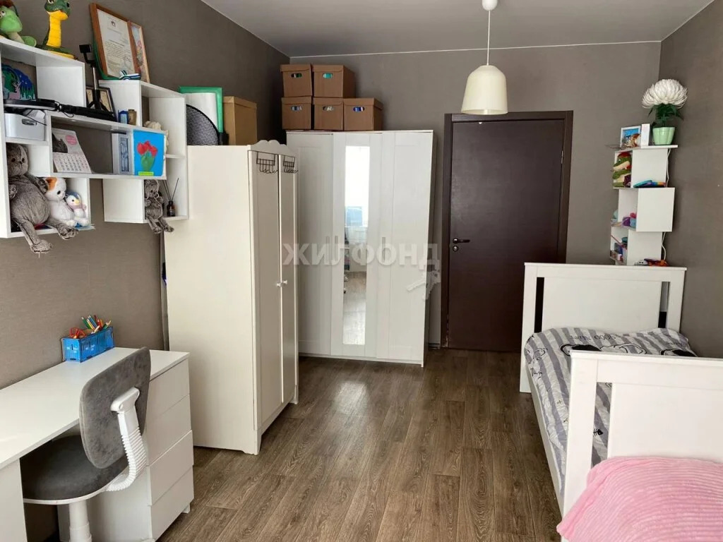 Продажа квартиры, Новосибирск, Заречная - Фото 6