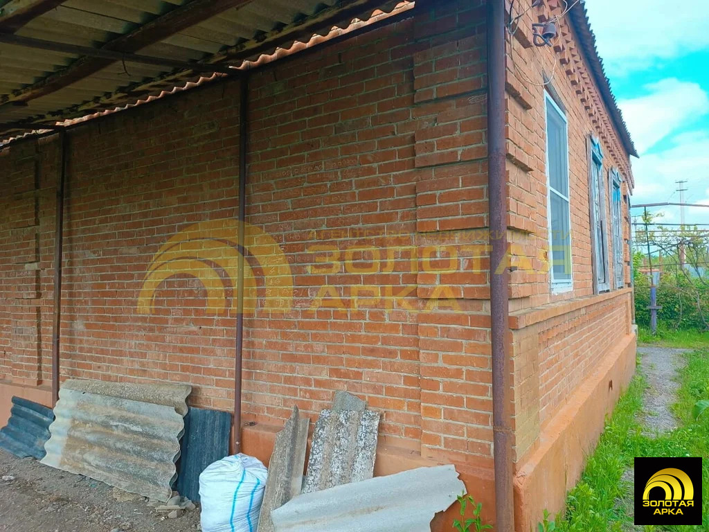 Продажа дома, Мингрельская, Абинский район - Фото 9