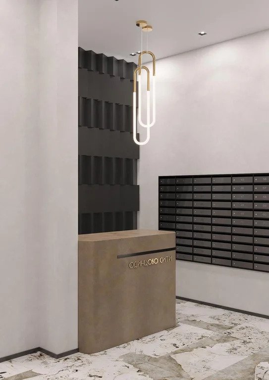 Продажа квартиры в новостройке, Одинцово, Московская обл - Фото 20