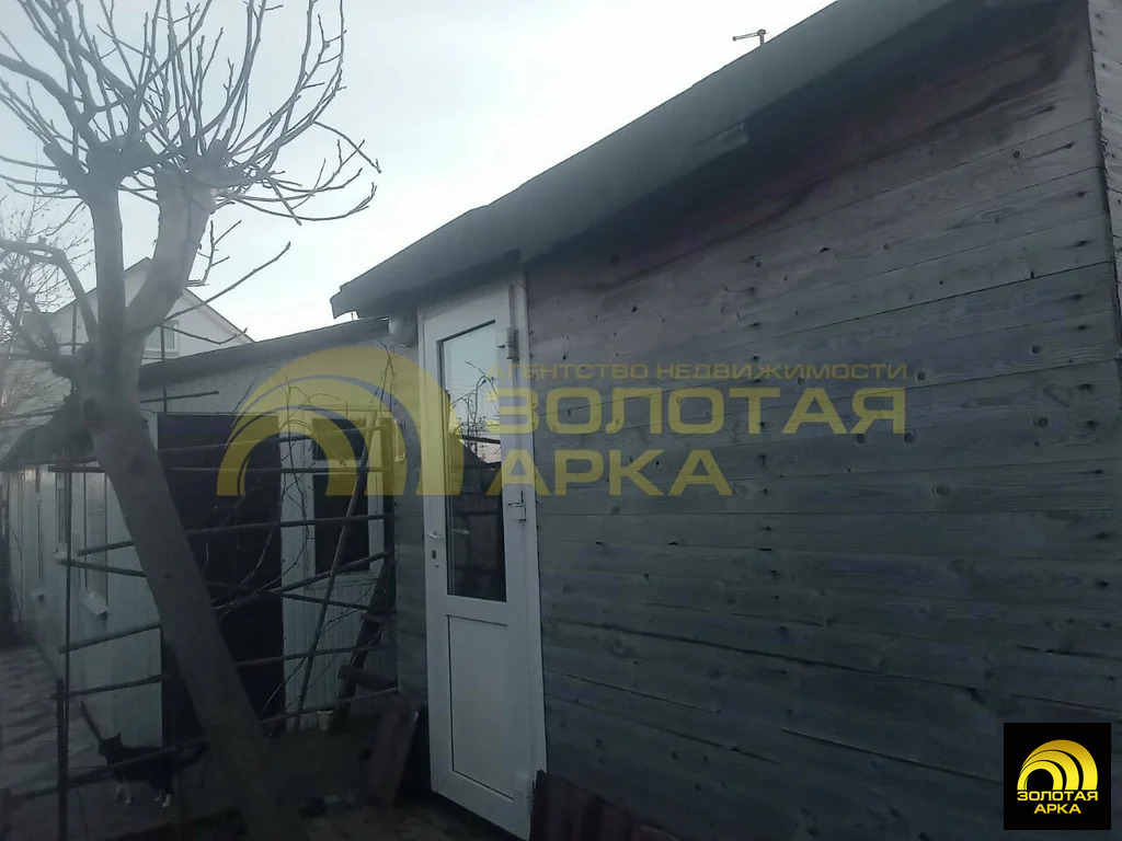 Продажа дома, Пересыпь, Темрюкский район, ул. Бондаревой - Фото 2