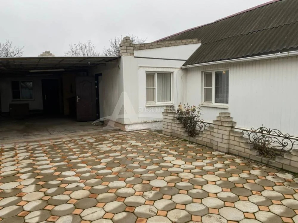 Продажа дома, Зеленокумск, Советский район, ул. Больничная - Фото 18