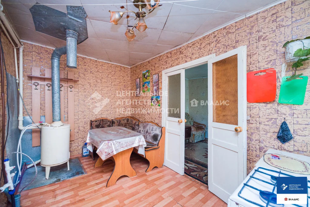 Продажа квартиры, Спасск-Рязанский, Спасский район, ул. Советская - Фото 5