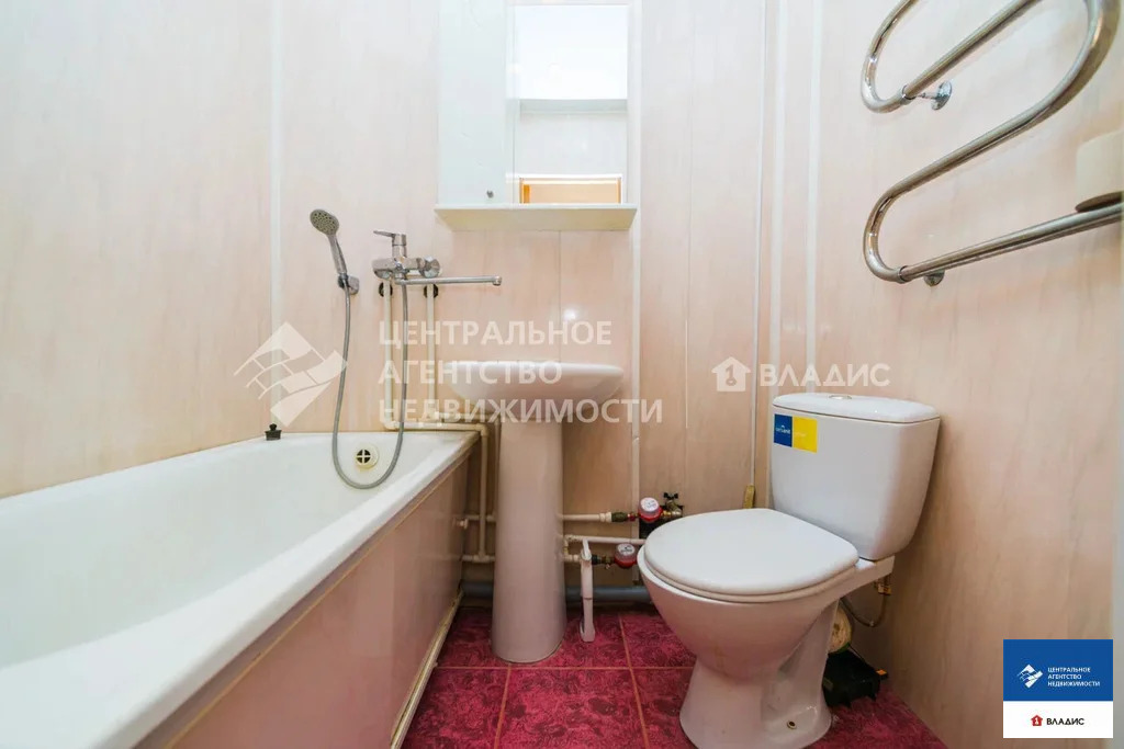 Продажа квартиры, Рязань, ул. Крупской - Фото 7
