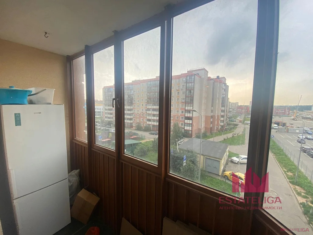 Продажа квартиры, Лопатино, Ленинский район, Солнечный бульвар - Фото 19