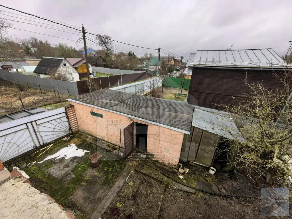 Ступинский р-н, с. Марьинка - Фото 14