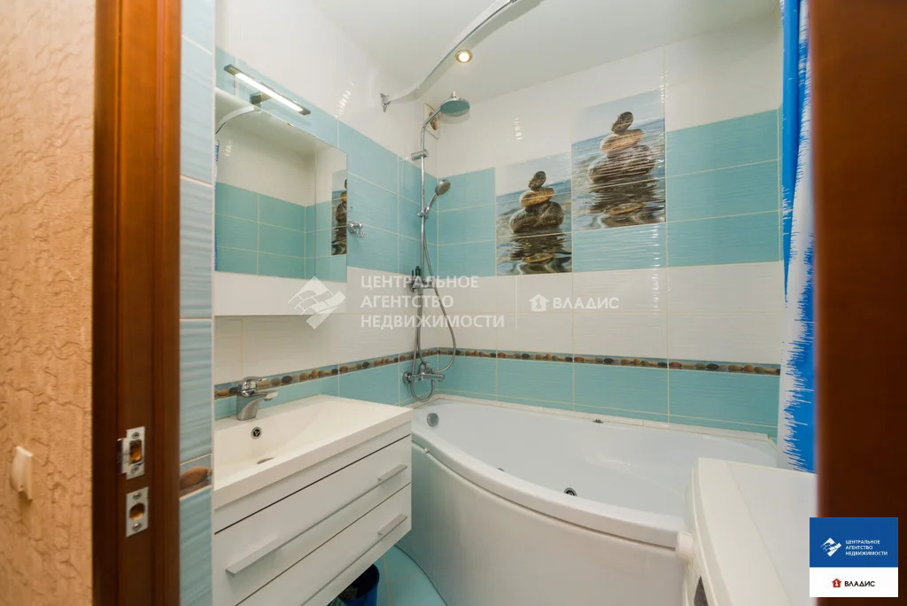 Продажа квартиры, Рязань, Мещерская улица - Фото 8