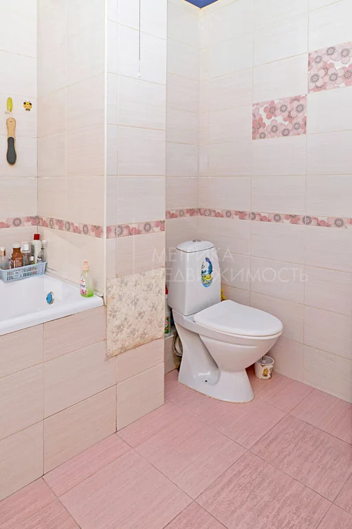 Продажа квартиры, Тюмень, г Тюмень - Фото 21