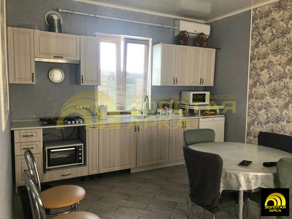 Продажа дома, Голубицкая, Темрюкский район - Фото 11