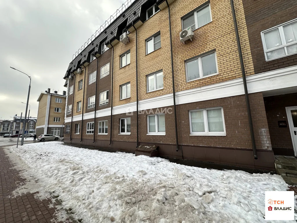 Продажа квартиры, Королев, Бурковский проезд - Фото 22